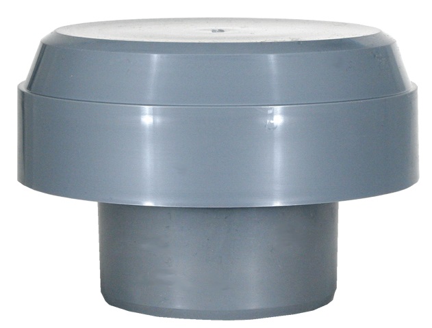 E-P ilmaputkenhattu 110mm - Muut viemäriosat - 0004752 - 1