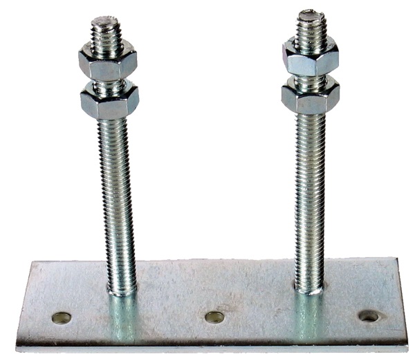 E-P jakotukin pidin - Mittarit ja jakotukit - 0004782 - 1