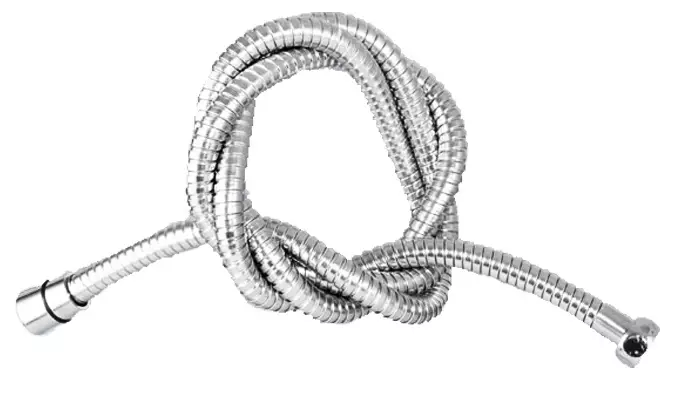 E-P suihkuletku joustava 1750-2250mm RST - Suihkut ja suihkutarvikkeet - 0004632 - 1