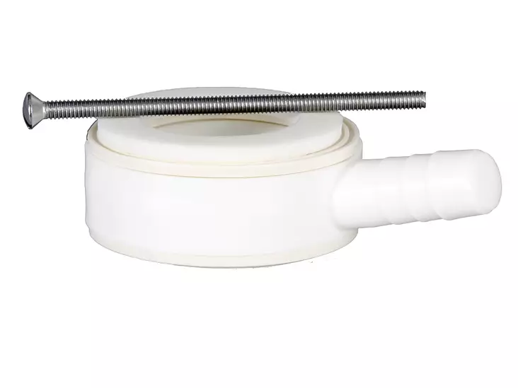 E-P viemäröintirengas pesualtaalle - Muut viemäriosat - 0004602 - 1