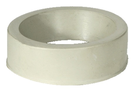 E-P WC-liitostiiviste HT-muhviin - Tiivisteet ja tulpat - 0004742 - 1