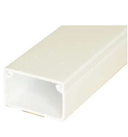 Famatel Asennuskanava 16x25x2000mm, tarralla - Johtokourut ja suojaputket - 0010192 - 1