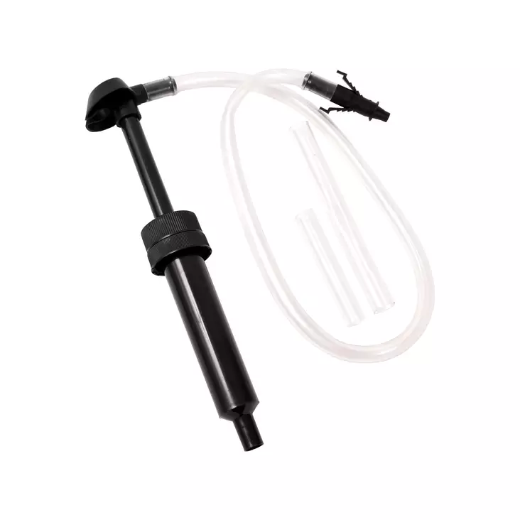 Finbullet imuvaihtaja - Öljynvaihtotyökalut  - 0009562 - 1