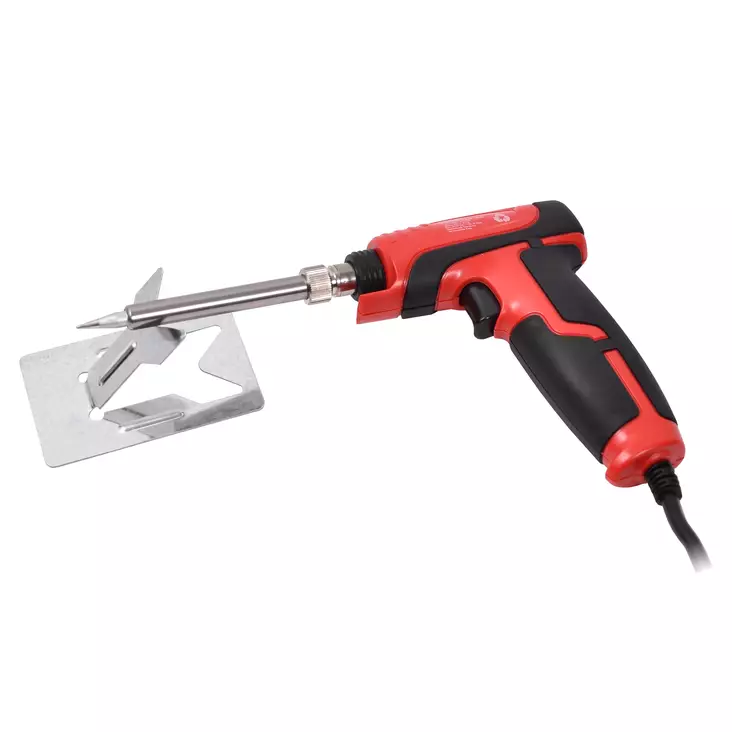 Finbullet juotoskolvi 40w (30w-130w) säädöllä - Juotoskolvit ja tarvikkeet - 0009482 - 1