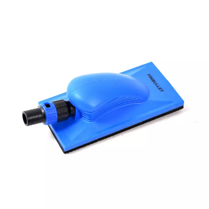 Finbullet käsihiomatuki 93x185mm - Hiomatuet ja varret - 0009462 - 1