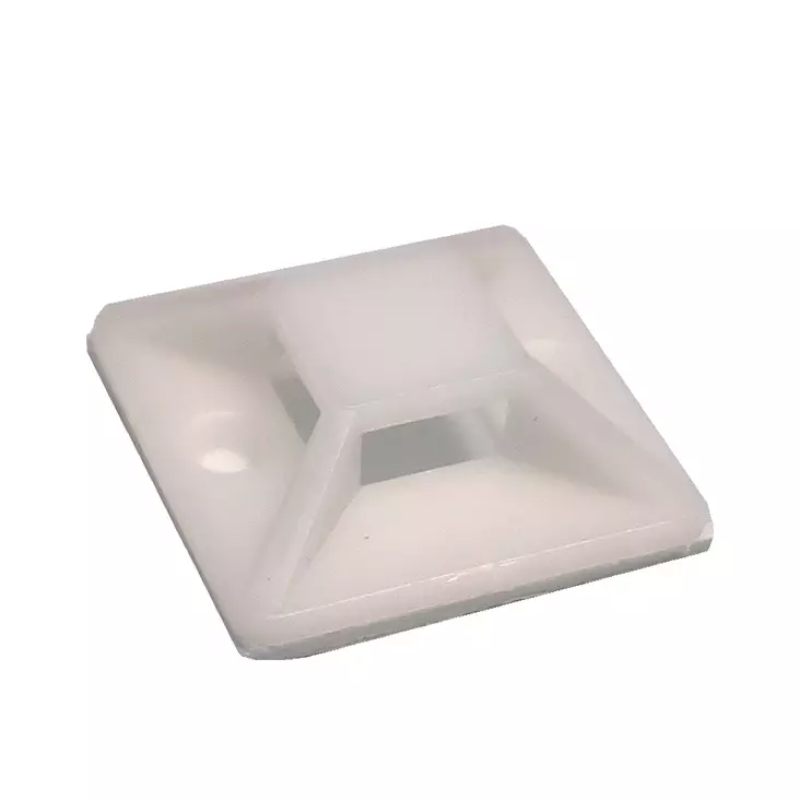 Finbullet nippusideankkuri 25x25mm 15kpl - Nippusiteet ja kiinnikkeet - 0009262 - 1