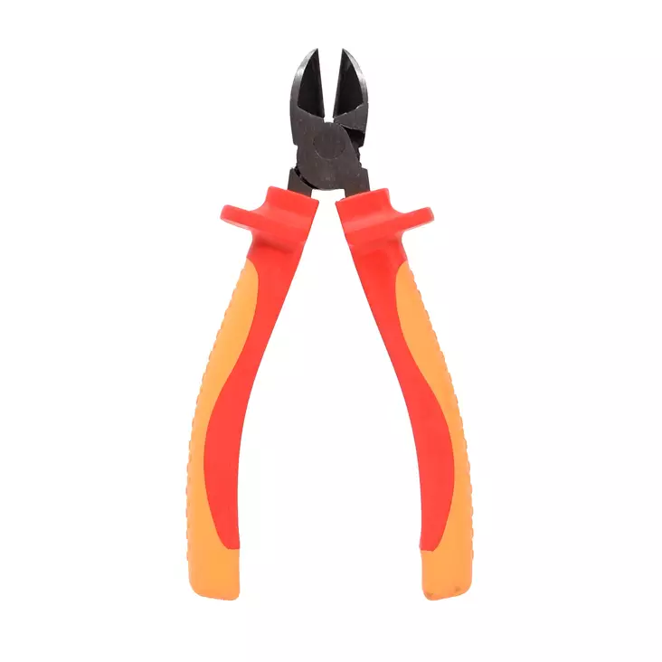 Finbullet sivuleikkuri 6" 150mm VDE - Sivuleikkurit - 0009412 - 1