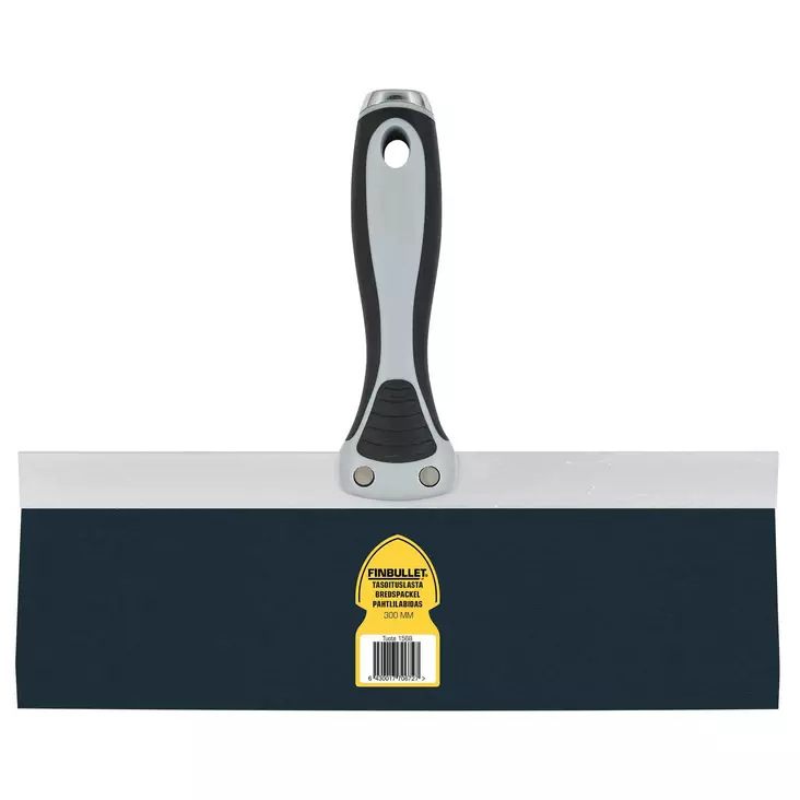Finbullet Tasoitelasta 300mm - Tasoituslastat - 0014722 - 1