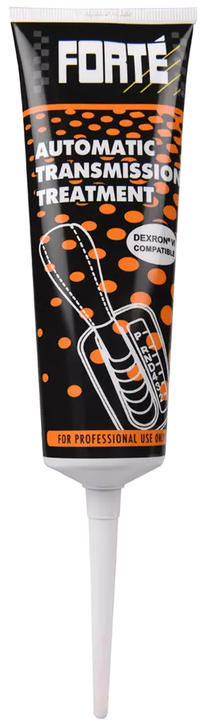 Forte Automaattivaihteiston käsittelyaine 125ml - Erikoisöljyt ja muut öljyt - 0019602 - 1
