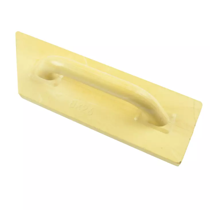 Hansahierrin 80x260mm uretaani - Muuraus- ja laatoitustyökalut - 0003032 - 1