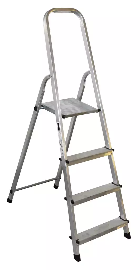 Harju A-tikas 4-askelmainen - A-tikkaat  - 0010452 - 1