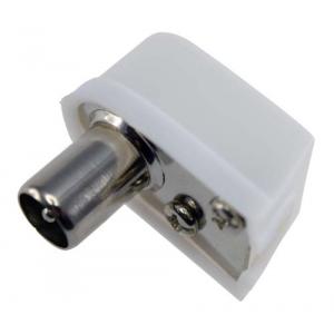 Harju Antennipistike kulma uros - Antenni- ja datatarvikkeet - 0010222 - 1