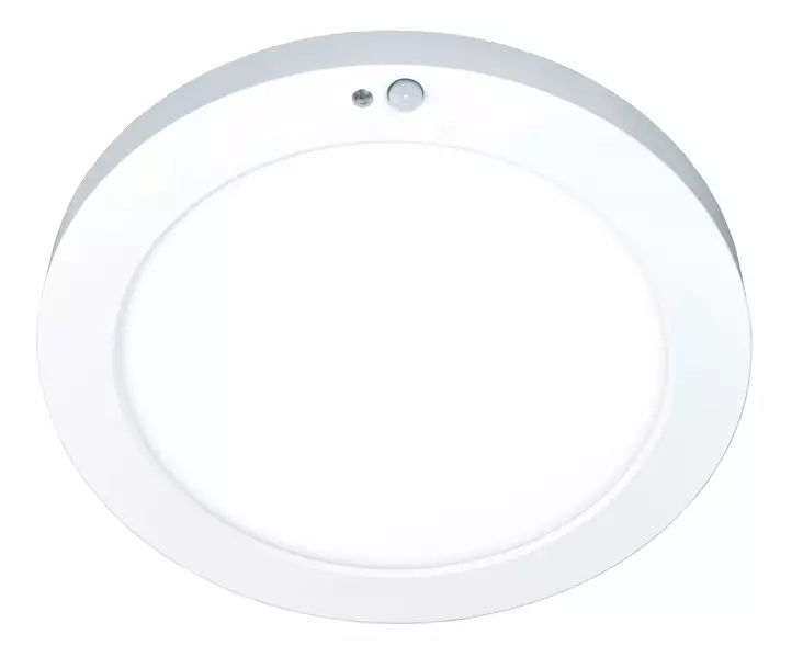 Harju Klik LED paneelivalo 18W PIR uppo/pinta - Alasvalot - 0010362 - 1