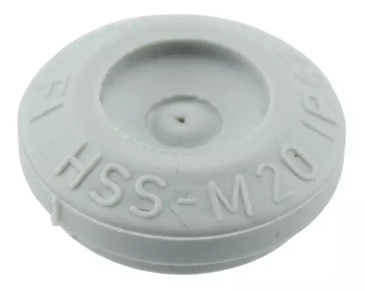 Harju Läpivienti HSS 5-12 M20 5kpl - Liittimet ja tarvikkeet - 0010172 - 1