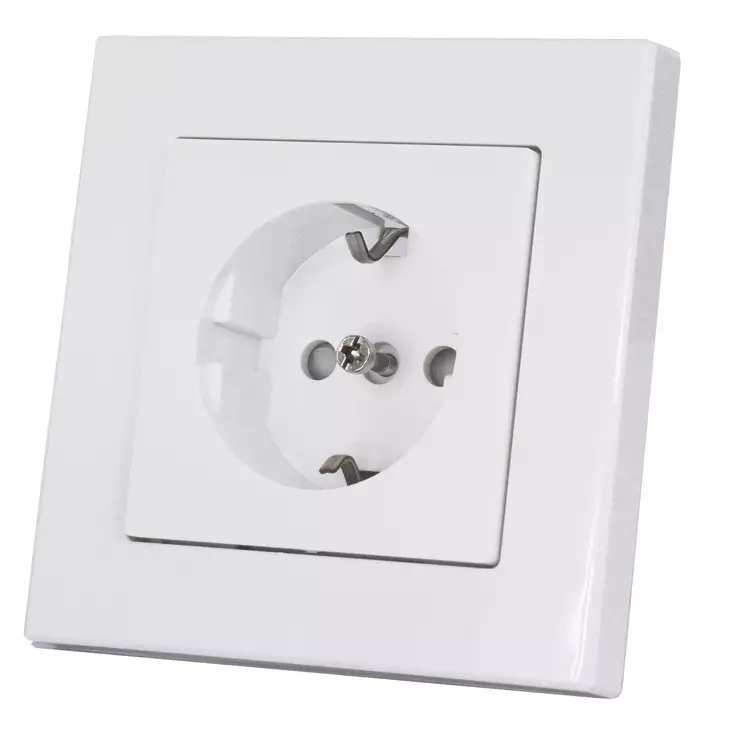 Harju Nordic uppopistorasia 1-os - Uppo-asennus rasiat ja kytkimet - 0020752 - 1