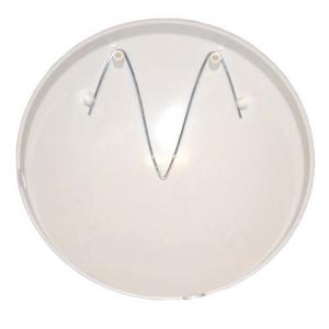 Harju Siirtokansi jousella - Valaisinpistotulpat ja rasiat - 0010012 - 1