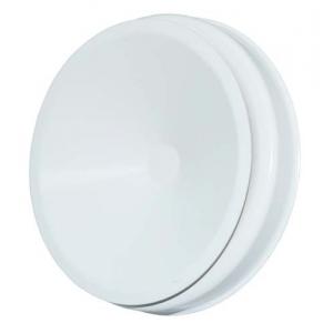 Harju Tuloilmaventtiili 125 KSV - Poisto- ja tuloilmaventtiilit - 0010302 - 1