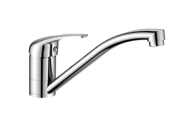 Harju Visa Keittiöhana kromi - Hanat ja hanatarvikkeet - 0010292 - 1