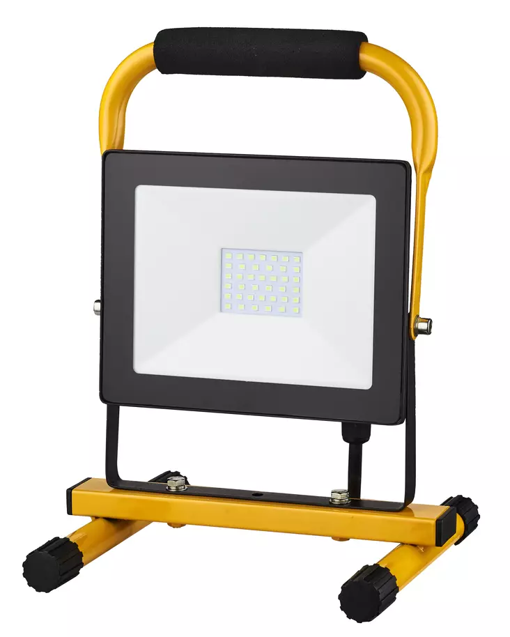 Harju Work Led valonheitin 30W telineellä - Työvalot ja valonheittimet - 0010352 - 1