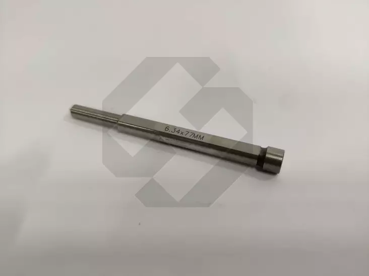 HHS weldon poranterän keskitystappi - Metalliporanterät - 0014552 - 1