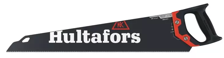 Hultafors käsisaha 550mm HBX-22-9 - Käsisahat - 0004862 - 1