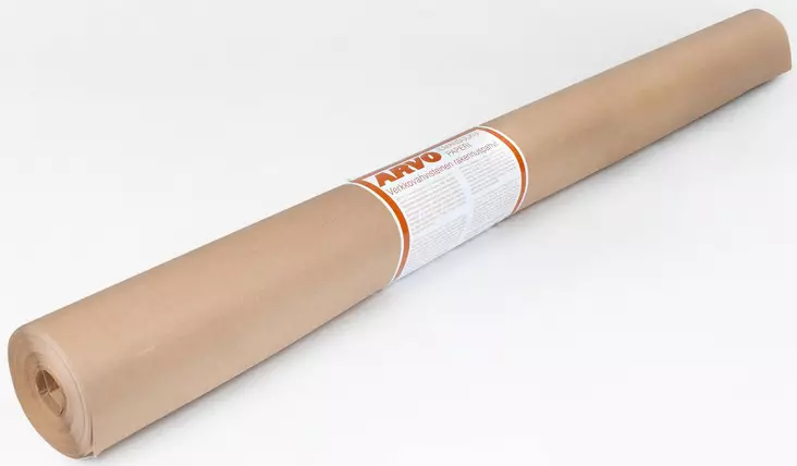 Ilmansulkupaperi Arvo 30m² (1,3x23,1m) - Ilmansulkupaperit - 0009112 - 1