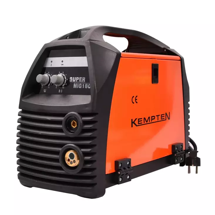Kempten MIG -hitsauskone 180A - MIG- hitsauskoneet - 0018032 - 1