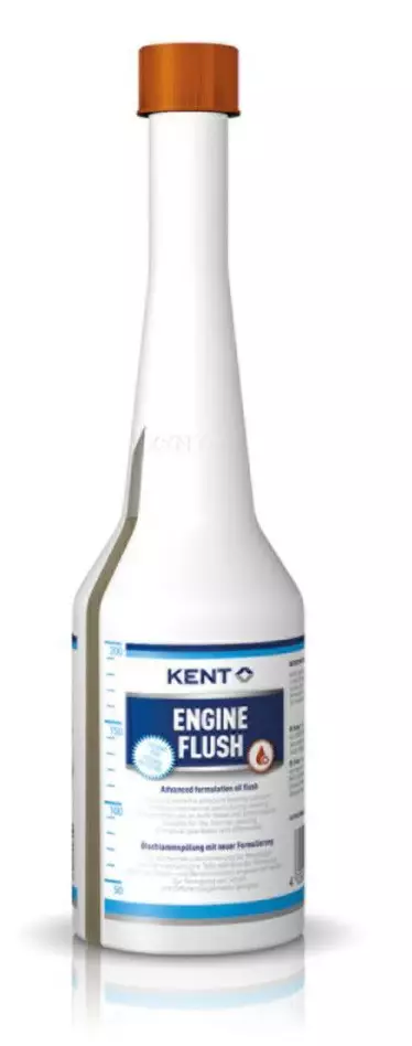 Kent Engine Flush Öljytilanpuhdistusaine 250ml - Erikoisöljyt ja muut öljyt - 0019322 - 1
