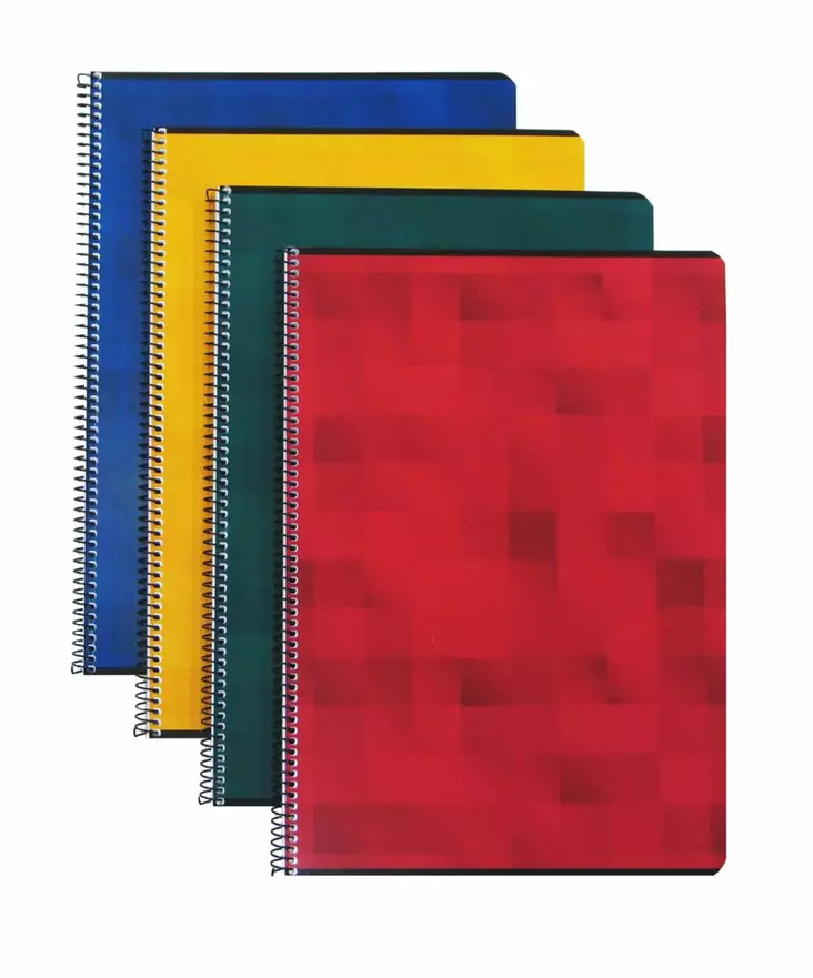 Kierrevihko A4/40 - Kopiopaperit ja leikkurit - 0019292 - 1