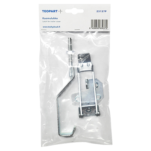 Kuomulukko iso - Lavalukot  - 0008642 - 1