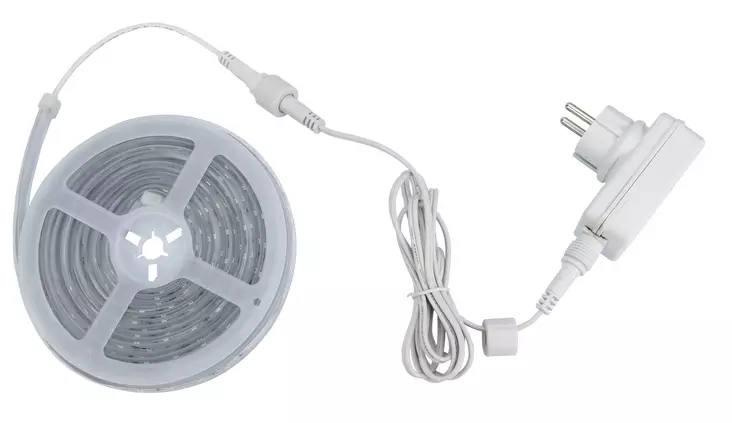 Led Energie Valonauhasarja 5m 24W 2250lm 4000K IP44/IP65 - Led-nauhat - 0019092 - 1