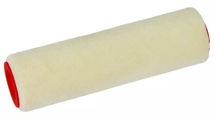 Maalitela 180mm mohair - Maalitelat ja jatkovarret - 0019802 - 1