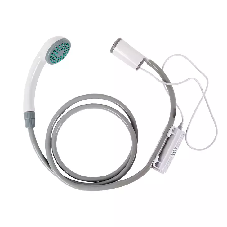 Mag-Pro Garden retkisuihku ladattava IPX8 - Suihkut ja suihkutarvikkeet - 0018222 - 1