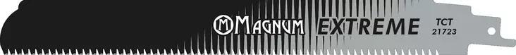 Magnum Extreme Puukkosahanterä 3,0/228mm - Puukkosahanterät - 0017662 - 1