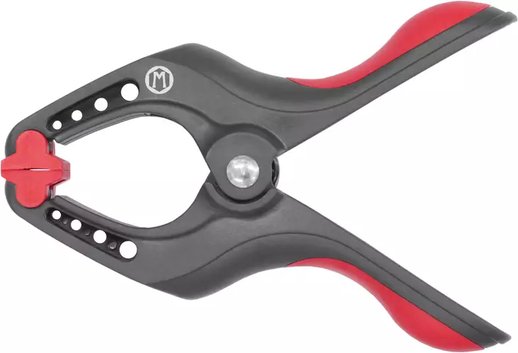 Magnum Jousipuristin MG-5S 160mm - Muut puristimet - 0000972 - 1