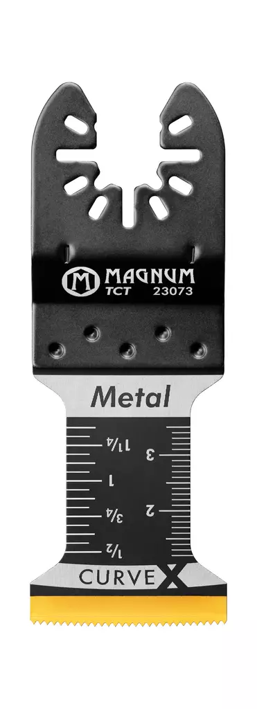 Magnum Monitoimityökalun terä TCT Extreme 35/96mm - Monitoimikoneen terät - 0021992 - 1