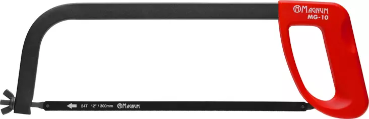 Magnum Rautasaha MG-10 - Rautasahat - 0001142 - 1