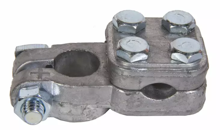 M+ akkukenkä HD + - Akkukaapelit ja -kengät - 0008332 - 1