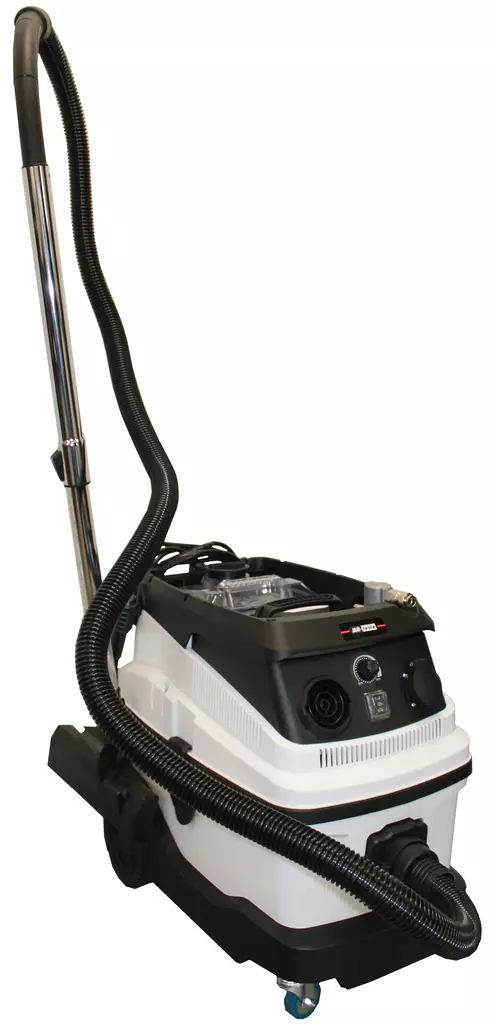 Märkä-/kuivaimuri 230V, 1600W, 30L - Rakennus- ja teollisuusimurit - 0019392 - 1