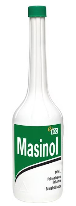 Masinol E-100 500ml - Erikoislisäaineet - 0011532 - 1