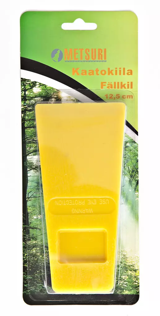 Metsuri Kaatokiila 12,5 cm - Kirveet ja vesurit - 0010502 - 1