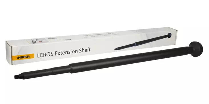 Mirka LEROS Jatkovarsi varsihiomakoneeseen 50cm - Hiomakoneet - 0007032 - 1