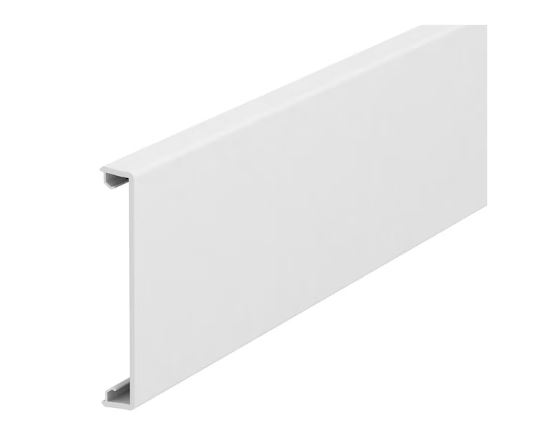 OBO Johtokanavan kansi 80x2000mm GK-OTGRW - Johtokourut ja suojaputket - 0014162 - 1