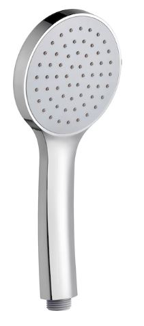 Opal käsisuihku 1-toiminen kromi - Suihkut ja suihkutarvikkeet - 0007842 - 1
