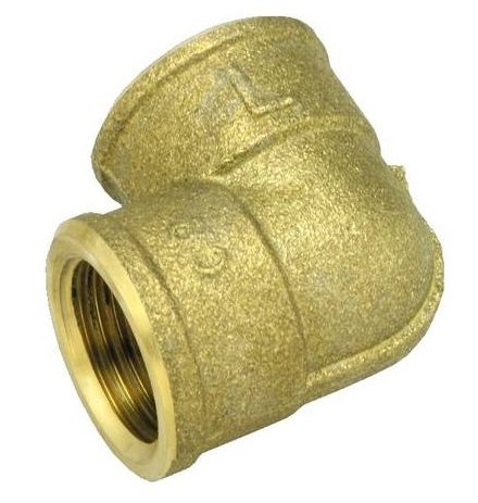 Opal kulmayhde SK 3/8 - Kierreliittimet - 0007642 - 1