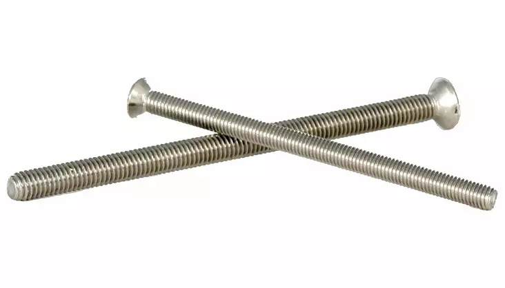 Opal pohjaventtiilin ruuvi M6x100mm - Hajulukot ja tarvikkeet - 0007822 - 1