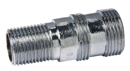 Opal suoraliitin suluin 1/2x3/4 2kpl - Hanat ja hanatarvikkeet - 0007832 - 1