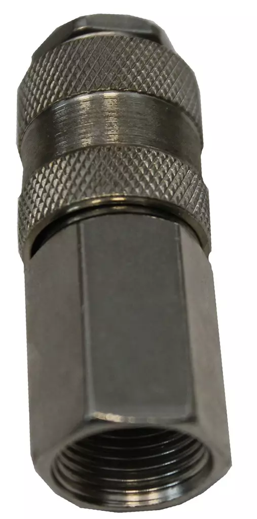 Paineilmaliitin 3/8" sisäkierre - Paineilmaliittimet - 0015302 - 1