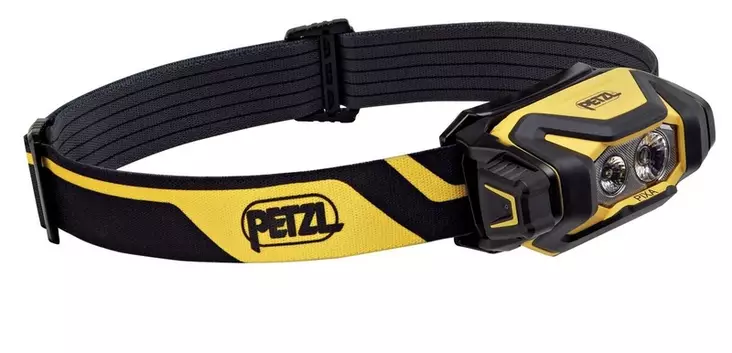 Petzl Otsavalaisin Pixa, Max 450lm - Taskulamput ja otsalamput - 0020672 - 1