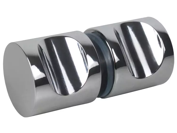 Pisla Elmeri lasioven vedin kromi - Vetimet - 0001802 - 1